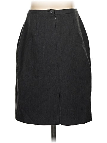 B. Moss Formal Skirt (view 2)