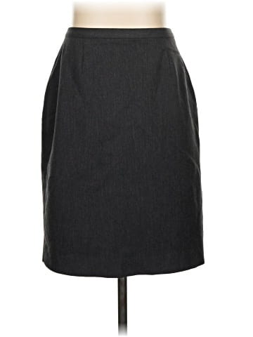 B. Moss Formal Skirt (view 1)