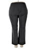 Bandolino Gray Dress Pants Size 18W - photo 2