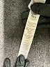 Carter's 100% Polyester Gray Zip Up Hoodie 6-9 MO / 9 MO - photo 4