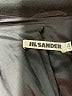Jil Sander Black Blazer Size EU (IT) 36 / US 0 - photo 6