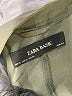 Zara Basic Green Jacket Size XS - photo 6