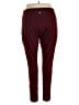 Baleaf Sports Solid Burgundy Active Pants Size 2X - photo 2
