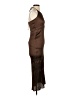 Open Edit Brown Cocktail Dress Size XS - photo 4