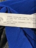 Zara Blue Cocktail Dress Size XS - photo 7