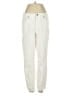 Ann Taylor LOFT Ivory Jeans Size 29 waist - photo 1
