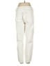 Ann Taylor LOFT Ivory Jeans Size 29 waist - photo 2
