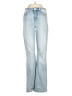 L'Agence Blue Jeans Size 25 waist - photo 1