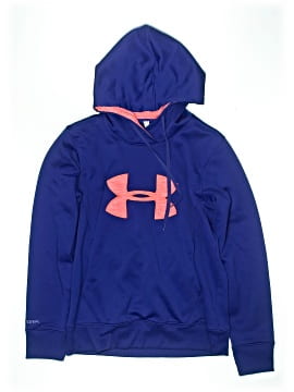 Under Armour Pullover Hoodie