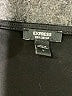 Express Black Bodysuit Size L - photo 3