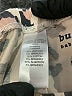 Bundles Animal Print Ivory Casual Pants Size 12-18 mo - photo 4