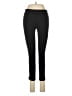 Lululemon Athletica Solid Black Active Pants Size 6 - photo 1
