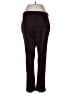 Tommy Hilfiger Burgundy Active Pants Size L - photo 2