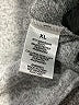 Adrienne Vittadini Gray Pullover Sweater Size XL - photo 8