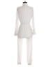 Norma Kamali White Jumpsuit Size XXS - photo 2