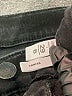 Ann Taylor LOFT Black Jeans Size 29 waist - photo 8