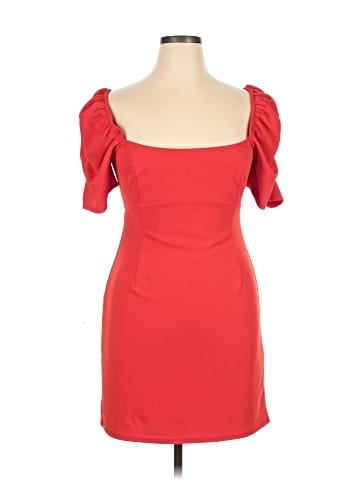 Adelyn Rae Cocktail Dress (view 1)