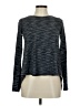 Zyia Active Gray Long Sleeve T-Shirt Size M - photo 1