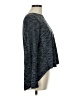 Zyia Active Gray Long Sleeve T-Shirt Size M - photo 4