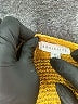 Socialite Orange Pullover Sweater Size S - photo 7