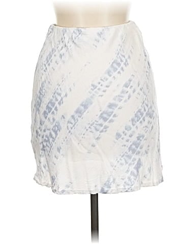 Big Waterblue Sky Casual Skirt (view 2)