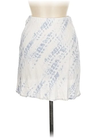 Big Waterblue Sky Casual Skirt (view 1)