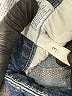Lee Blue Denim Shorts Size 12 - photo 4
