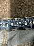 Assorted Brands Hearts Blue Jeans Size 6 - photo 7