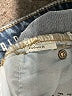 Assorted Brands Hearts Blue Jeans Size 6 - photo 8