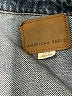 American Eagle Outfitters 100% Cotton Blue Denim Jacket Size S - photo 6