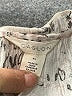 Caslon Silver Sleeveless Blouse Size XL - photo 3