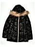 MICHAEL Michael Kors Black Coat Size 16 - photo 1