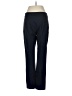 Tory Burch Solid Blue Dress Pants Size 6 - photo 2