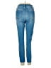PacSun Hearts Blue Jeans Size 25 waist - photo 2