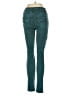 Bullhead Teal Jeans Size 3 - photo 2