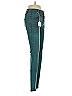Bullhead Teal Jeans Size 3 - photo 4