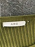 ARC Green Long Sleeve T-Shirt Size S (estimated) - photo 7