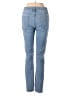 Hudson Jeans Hearts Blue Jeans Size 26 waist - photo 2