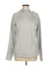 Exertek 100% Polyester Gray Sweatshirt Size M - photo 1