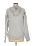 Exertek 100% Polyester Gray Sweatshirt Size M - photo 2