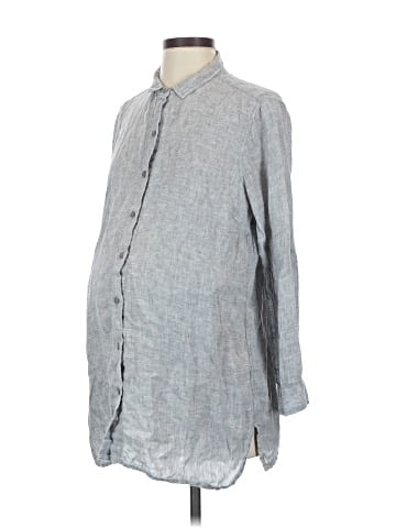 Garnet Hill Casual Dress (view 1)