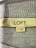 Ann Taylor LOFT Gray Turtleneck Sweater Size M - photo 7