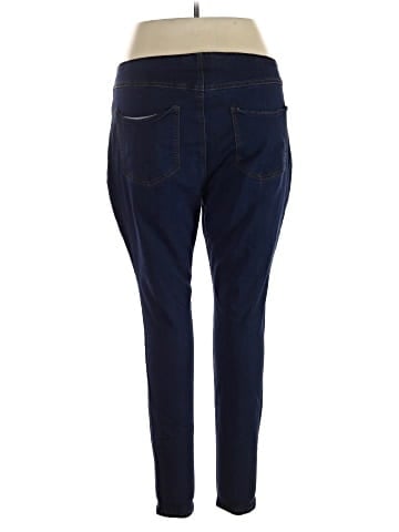 Tinsel Jeggings (view 2)