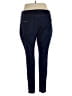 Tinsel Blue Jeggings Size 2X - photo 2