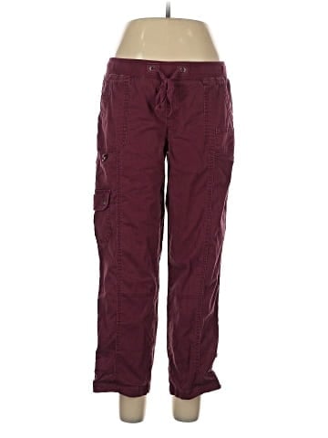 Maurices Casual Pants (view 1)