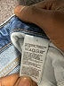 Old Navy Hearts Blue Jeans Size 2 - photo 5