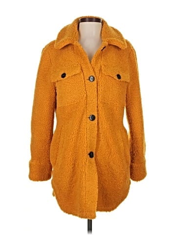 French Connection Coat (view 1)