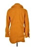 French Connection 100% Polyester Orange Coat Size XS - photo 2