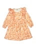 Unbranded Orange Dress Size 5 - photo 1