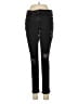 Old Navy Stars Black Jeans Size 6 s - photo 1
